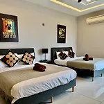 B3A L Klcc Trx Contemporaryl 17 Pax