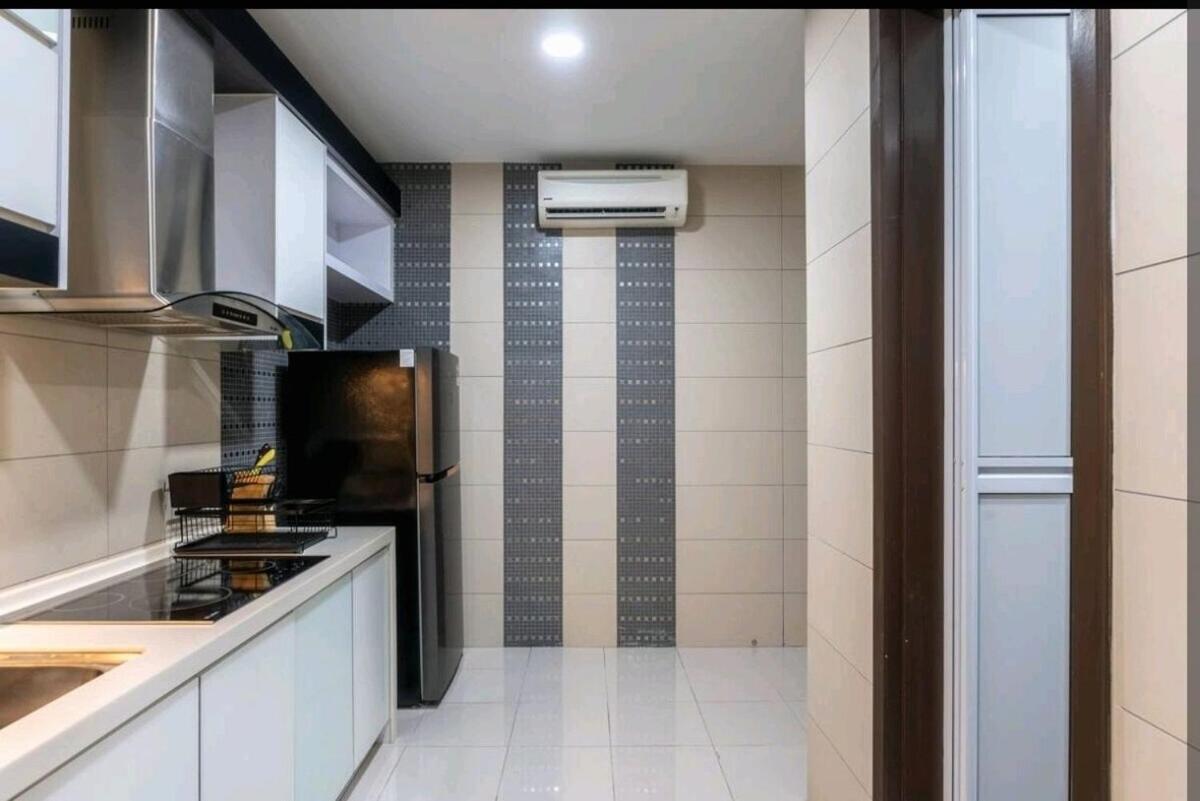 B3a L Klcc Trx Contemporaryl 17 Pax Pangsapuri
