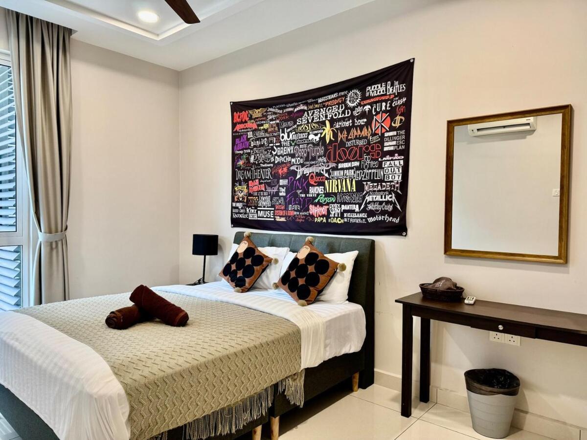 B3a L Klcc Trx Contemporaryl 17 Pax Kuala Lumpur