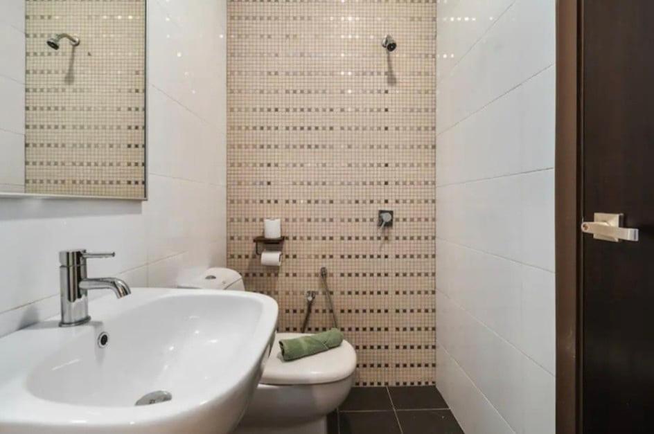 B3a L Klcc Trx Contemporaryl 17 Pax Pangsapuri *