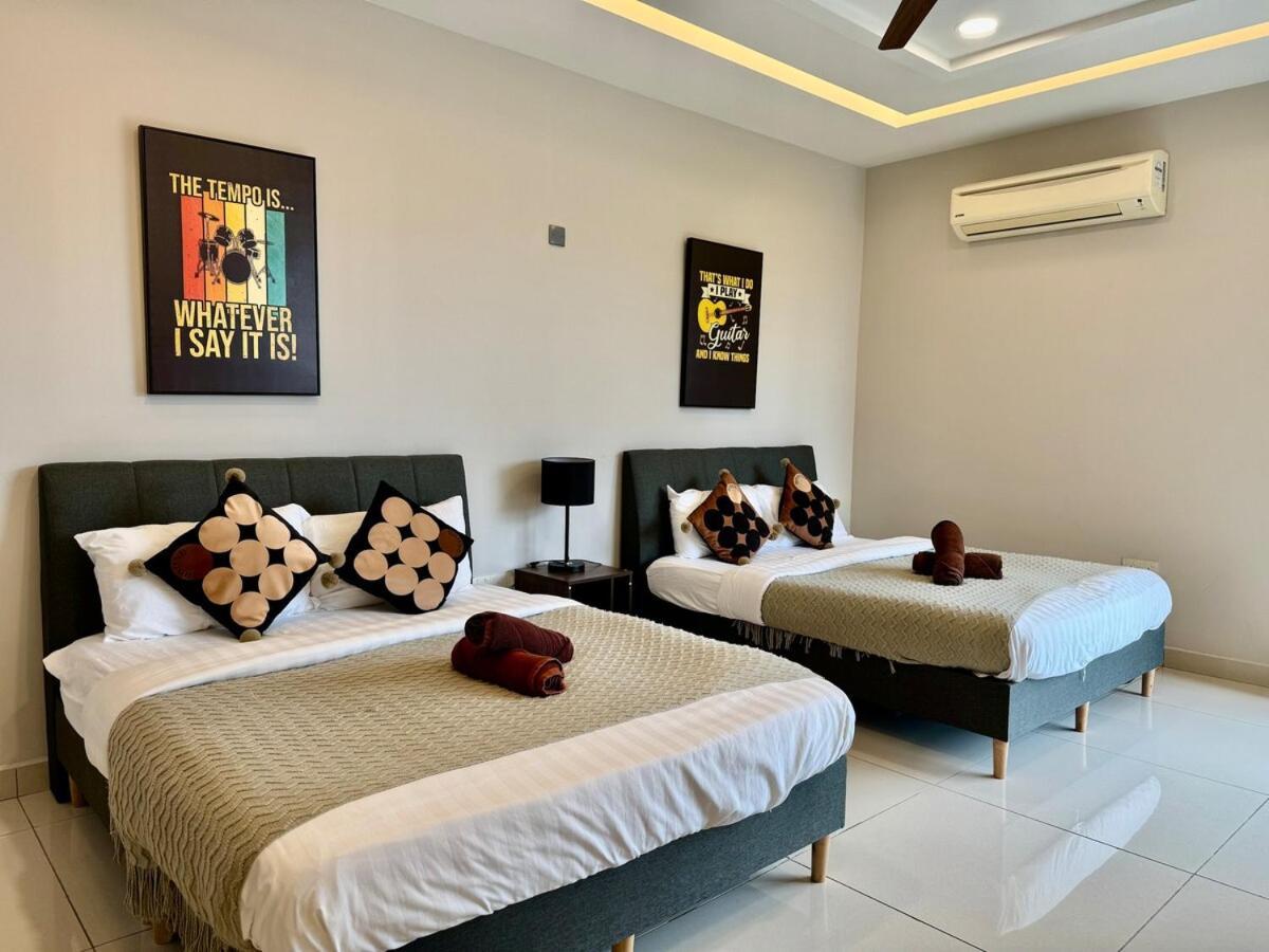 B3a L Klcc Trx Contemporaryl 17 Pax