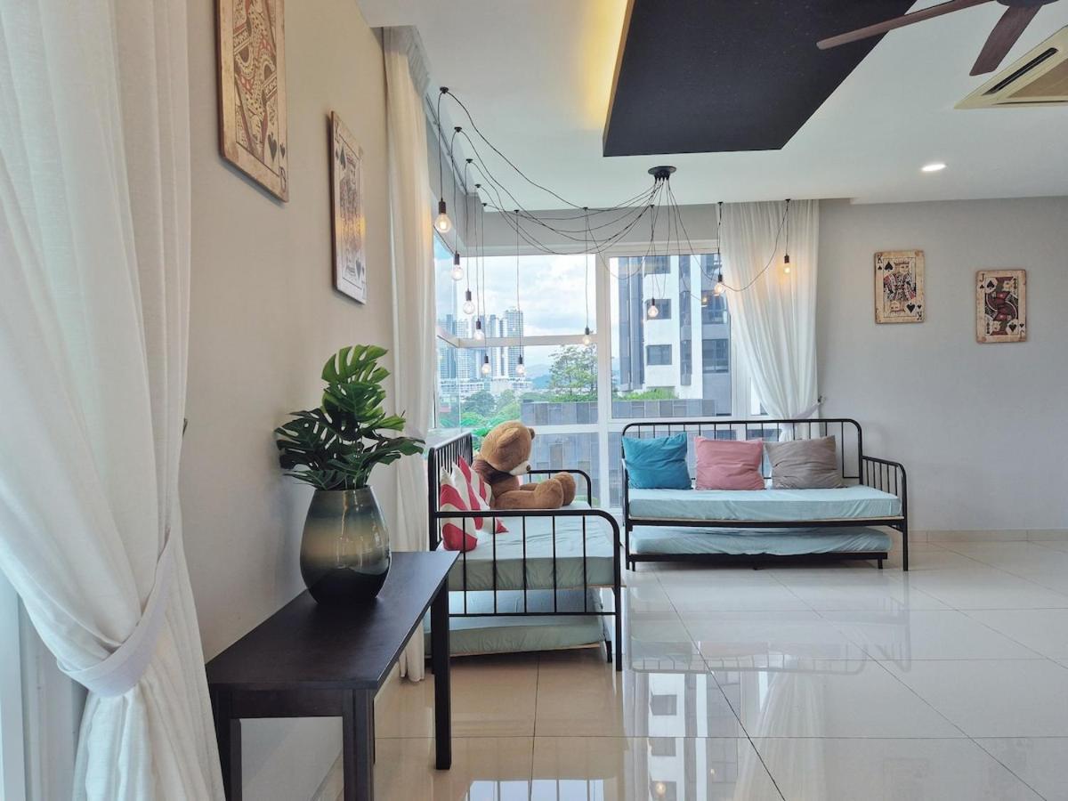 B3a L Klcc Trx Contemporaryl 17 Pax