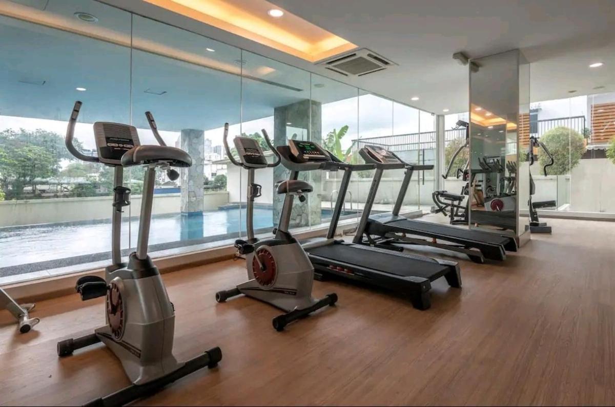 B3a L Klcc Trx Contemporaryl 17 Pax Kuala Lumpur