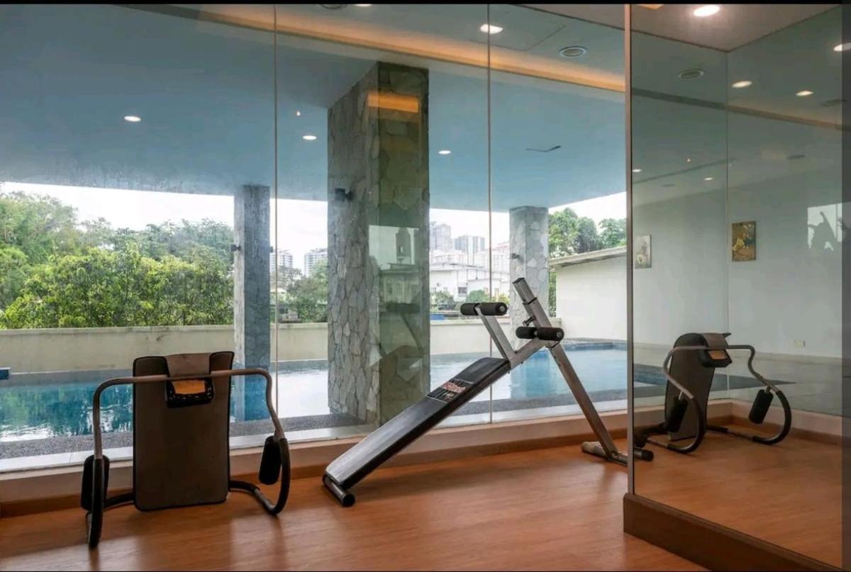 B3a L Klcc Trx Contemporaryl 17 Pax Kuala Lumpur